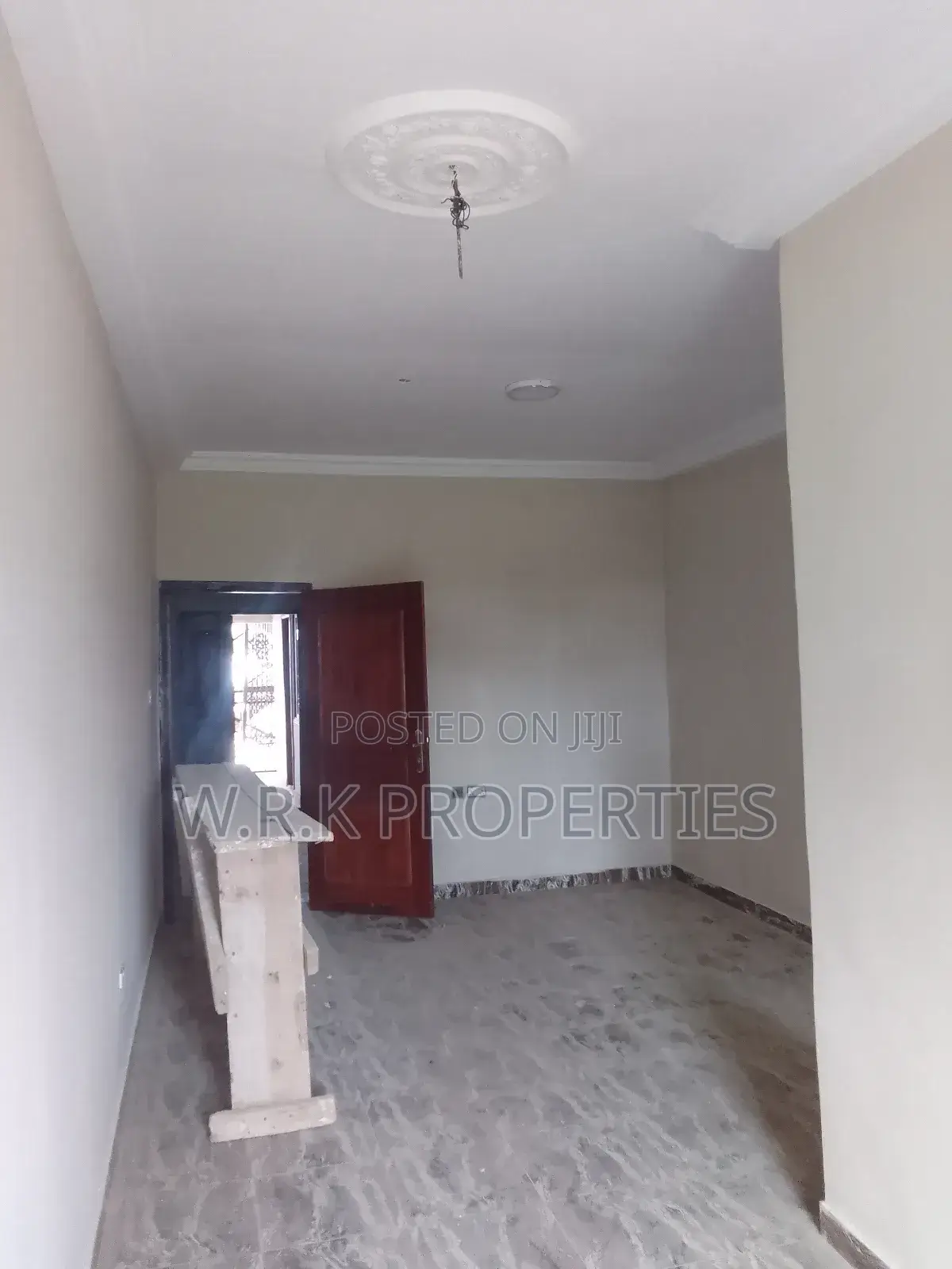 1bdrm Apartment in Koforidua, New-Juaben Municipal for rent