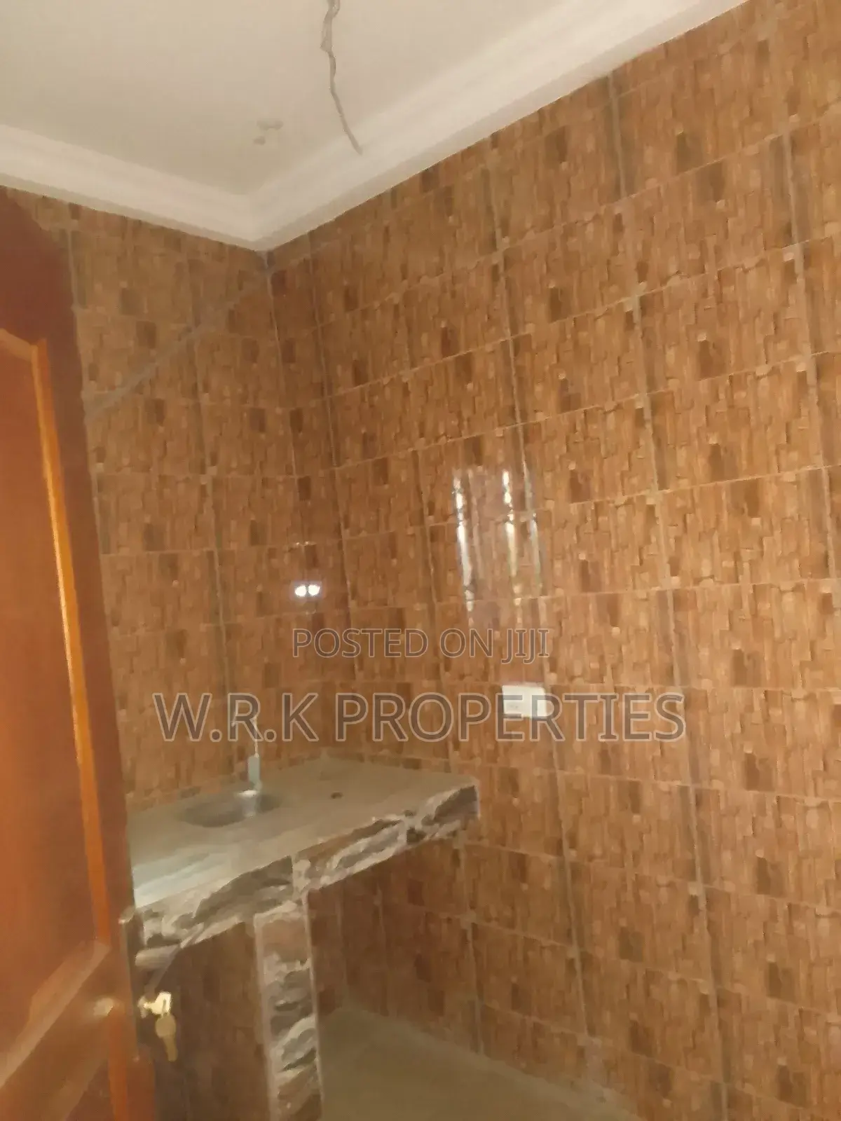 1bdrm Apartment in Koforidua, New-Juaben Municipal for rent