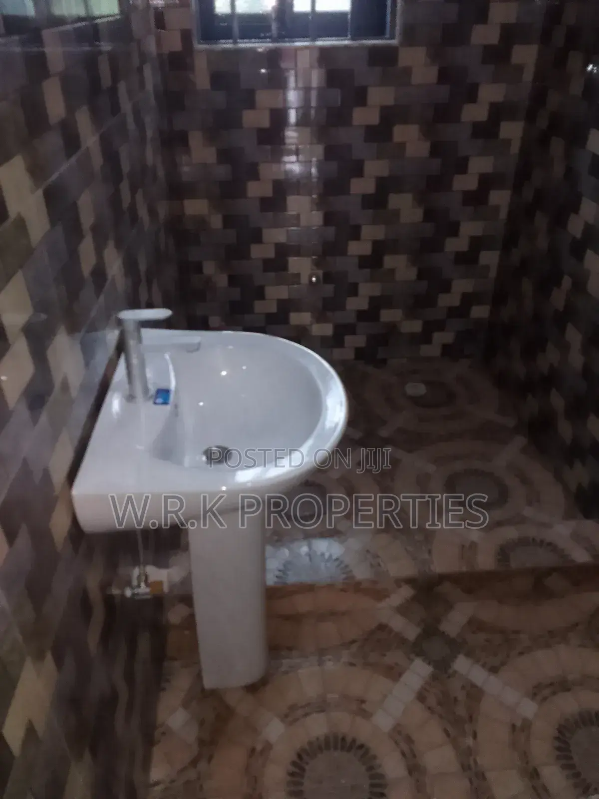 1bdrm Apartment in Koforidua, New-Juaben Municipal for rent