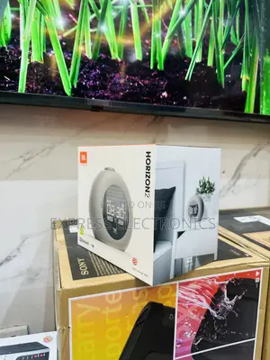 JBL Horizon 3 Bluetooth Delivers Smooth Sound