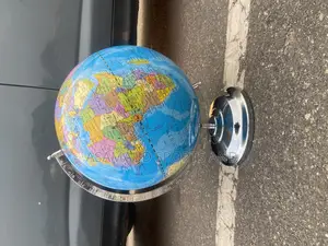 Original Office Big Globe Available at Cool Price