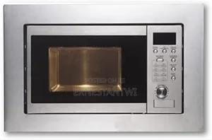 20liter Built-in Microwave From Cookology, UK