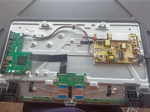 Tv Repairs, Dstv/Startimes/Multitv Installation And Sales