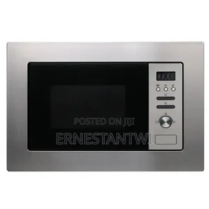 20liter Digital Built-in Microwave From Cookology, UK