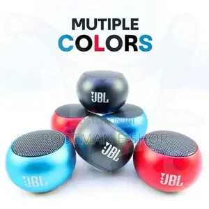 JBL Bluetooth Mini