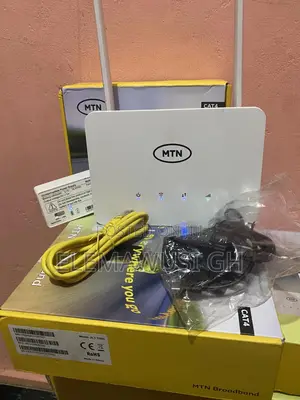 ZLT 4g Universal Turbonet Router Plus Free Type C Powerbank