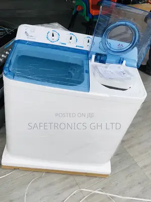 Order Classic 13kg Semi-Automatic Zara Topload Washer