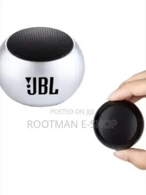 JBL by Harman Cute Bluetooth Speaker