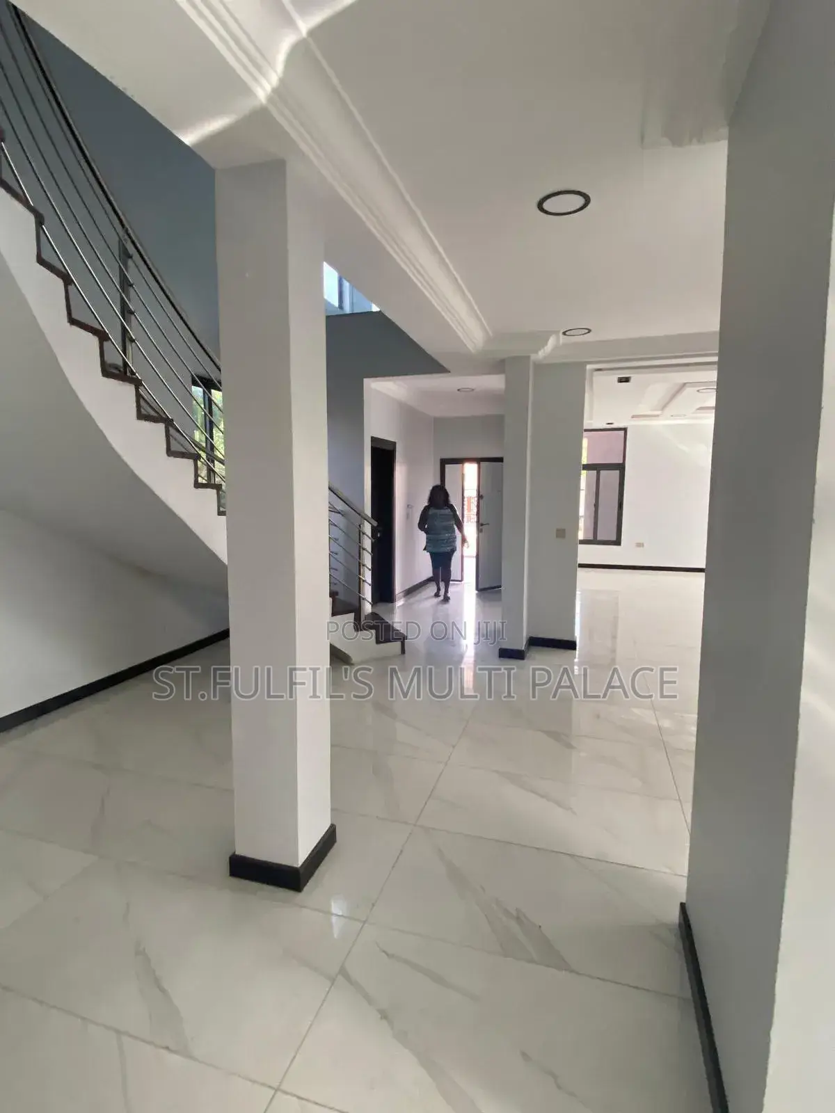 4bdrm House in Oyarifa Ayi Mensah, Adenta for sale