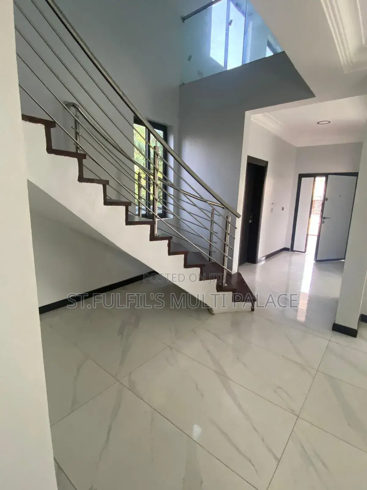 4bdrm House in Oyarifa Ayi Mensah, Adenta for sale