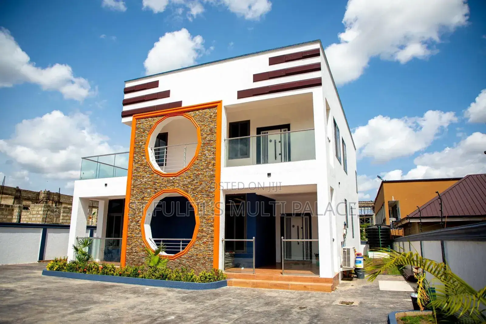 4bdrm House in Oyarifa Ayi Mensah, Adenta for sale