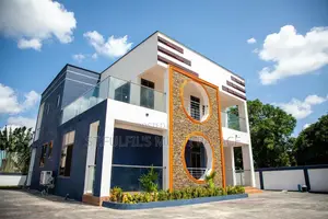 4bdrm House in Oyarifa Ayi Mensah, Adenta for sale