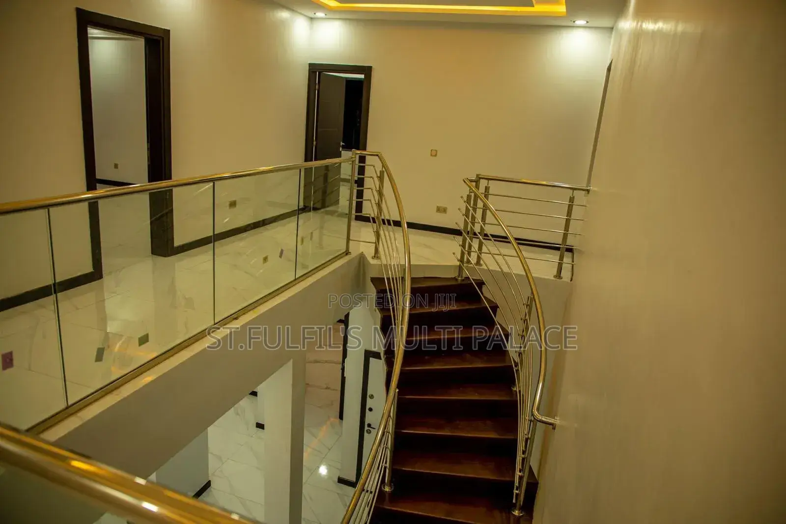 4bdrm House in Oyarifa Ayi Mensah, Adenta for sale