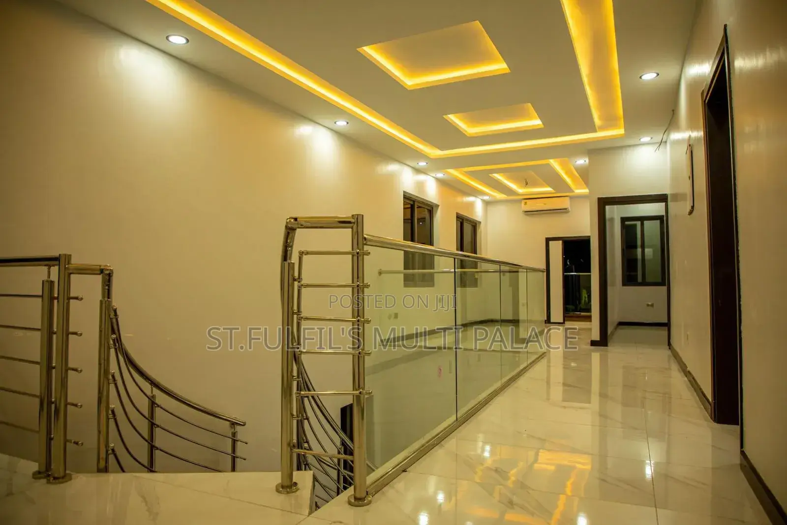 4bdrm House in Oyarifa Ayi Mensah, Adenta for sale