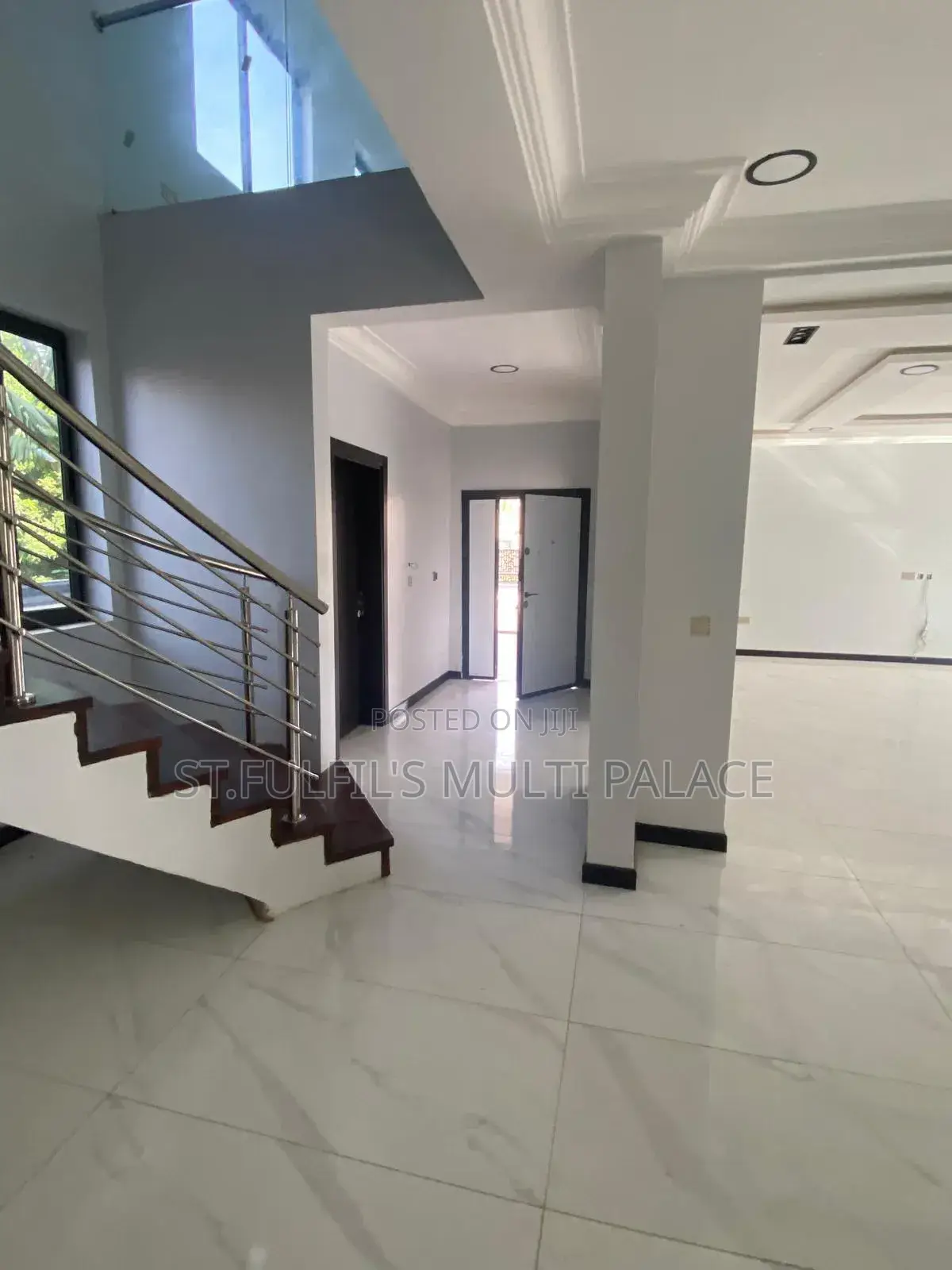 4bdrm House in Oyarifa Ayi Mensah, Adenta for sale
