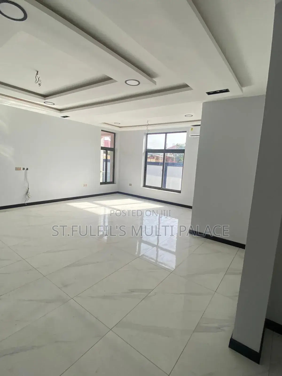 4bdrm House in Oyarifa Ayi Mensah, Adenta for sale