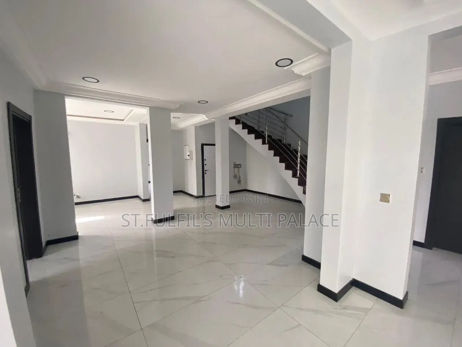 4bdrm House in Oyarifa Ayi Mensah, Adenta for sale