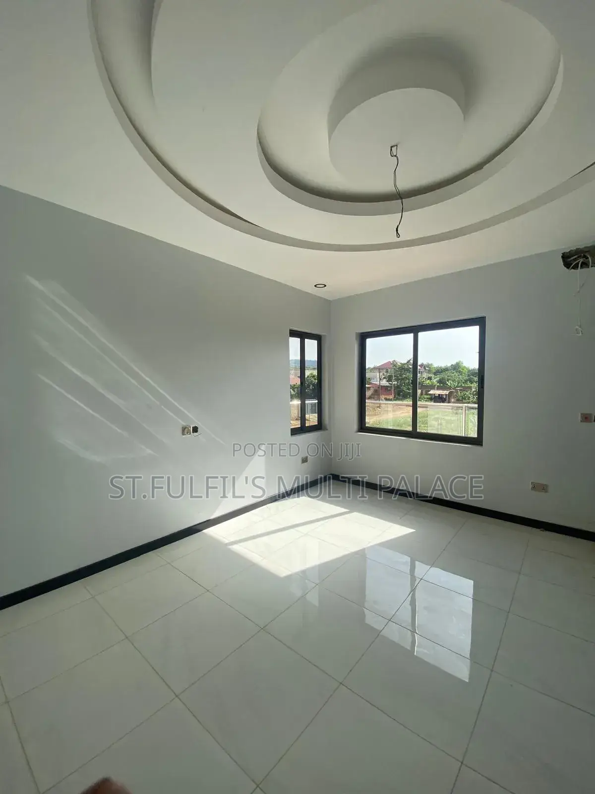 4bdrm House in Oyarifa Ayi Mensah, Adenta for sale