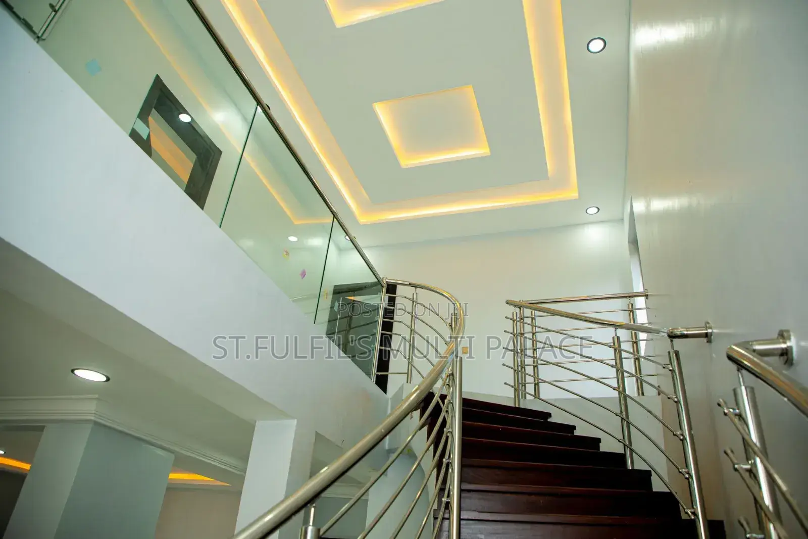 4bdrm House in Oyarifa Ayi Mensah, Adenta for sale