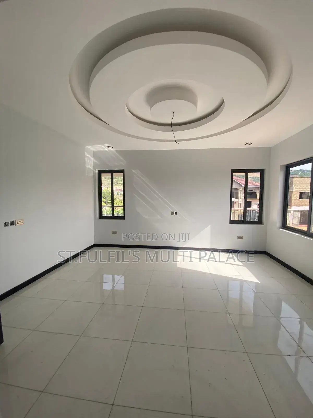 4bdrm House in Oyarifa Ayi Mensah, Adenta for sale