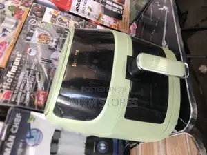 Silver Crest Air Fryer 8l