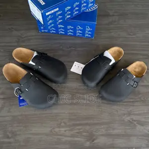 Quality Birkenstock