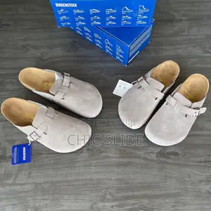 Quality Birkenstock