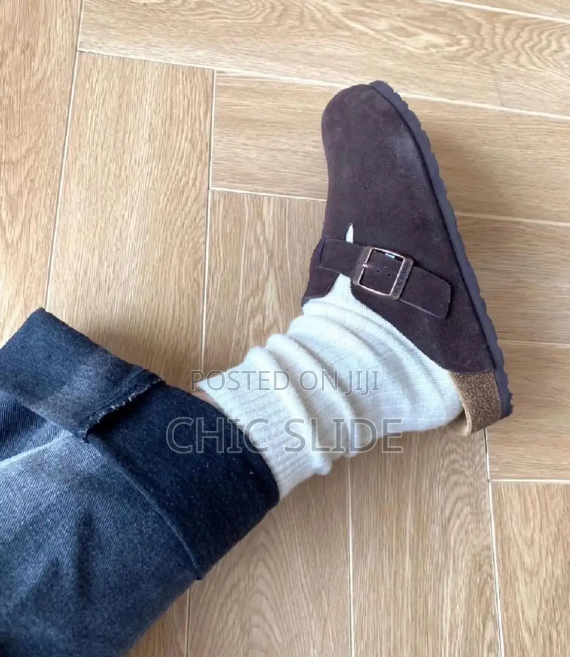 Quality Birkenstock