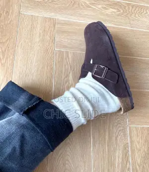 Quality Birkenstock