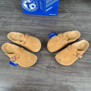 Quality Birkenstock