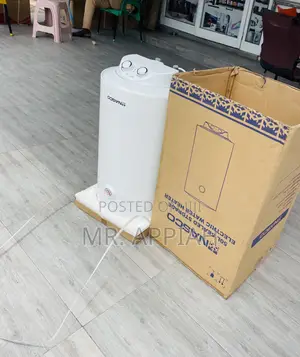 Order Quality Nasco Electric Water Heater(50L Storage).