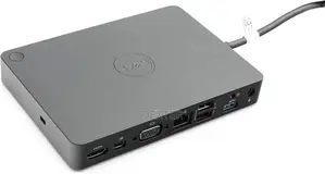 Dell K17A001 WD15 Usb-C