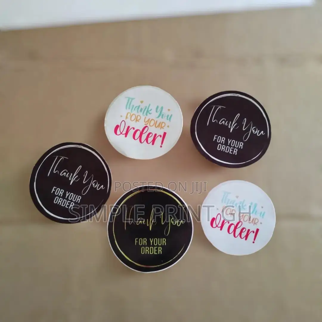 Stickers for Sale
