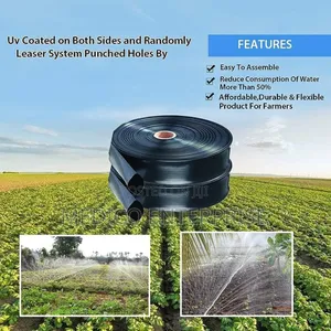 Rainhose Irrigation Pipe