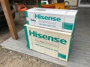 Hisense 1.5HP Split Air Conditioning Life Span
