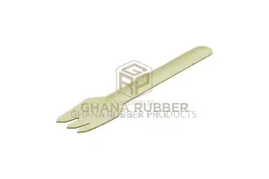 Bagasse Forks (2000pcs)