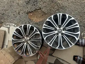 Home Used Toyota Corolla U
