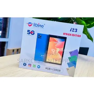 New Idino i40 128 GB Blue