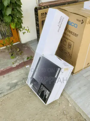 Original Samsung Q59ct Qled Bluetooth Sound Bar(5.1ch).