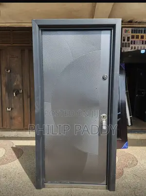 Turkey Door