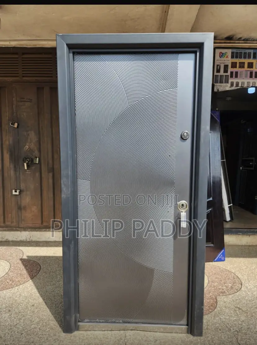 Turkey Door