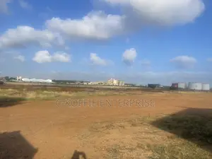 15.5 Acers Land at Tema Industrial Area.