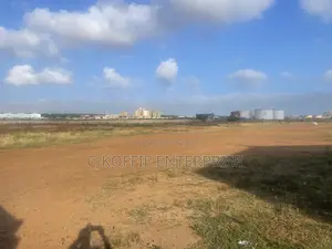 15.5 Acers Land at Tema Industrial Area.