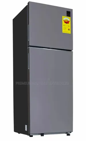 Samsung 301L Duracool Twincooling Plus Fridge RT31CG5421S9GH