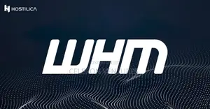 (WHM) Webhost Manager