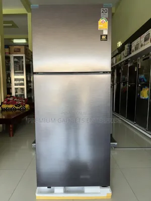 Samsung 388 LTRS Duracool Twin Cooling Plus Fridge