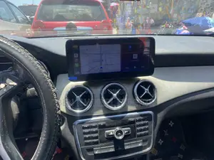 Mercedes Benz CLA -Class Android Tape