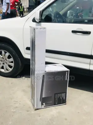 New Durable (Q59CT) Qled Samsung Bluetooth Soundbar 