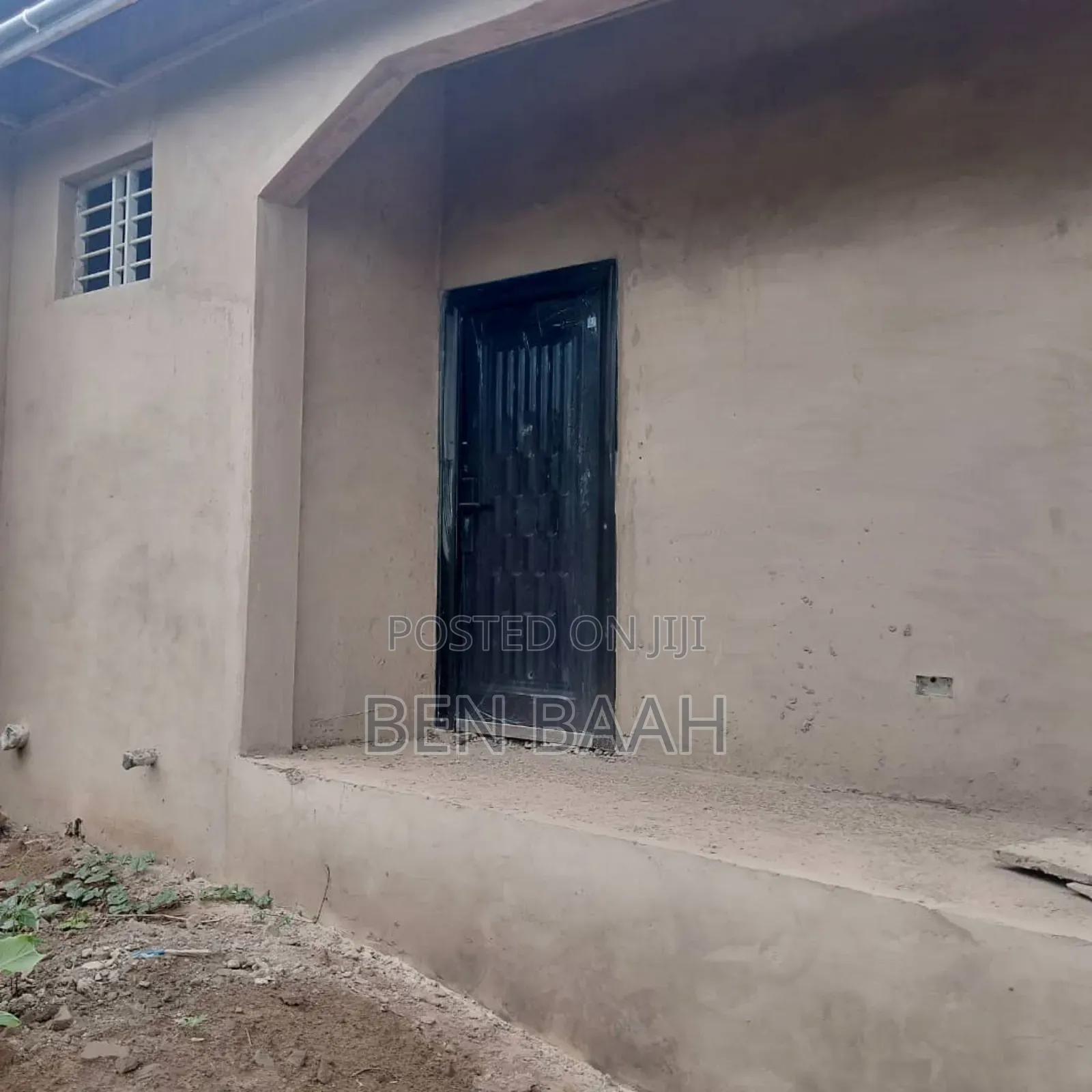 Register Title Land Two Plot Wt Three Bedrooms on It