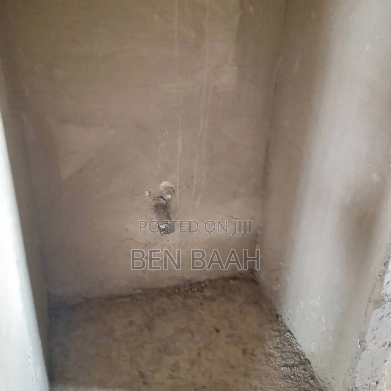 Register Title Land Two Plot Wt Three Bedrooms on It